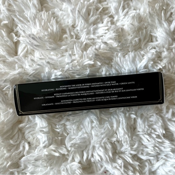 KVD Beauty Lock-It Vegan Pore-Refining Hydrating Primer with Rice Water - Picture 6 of 6